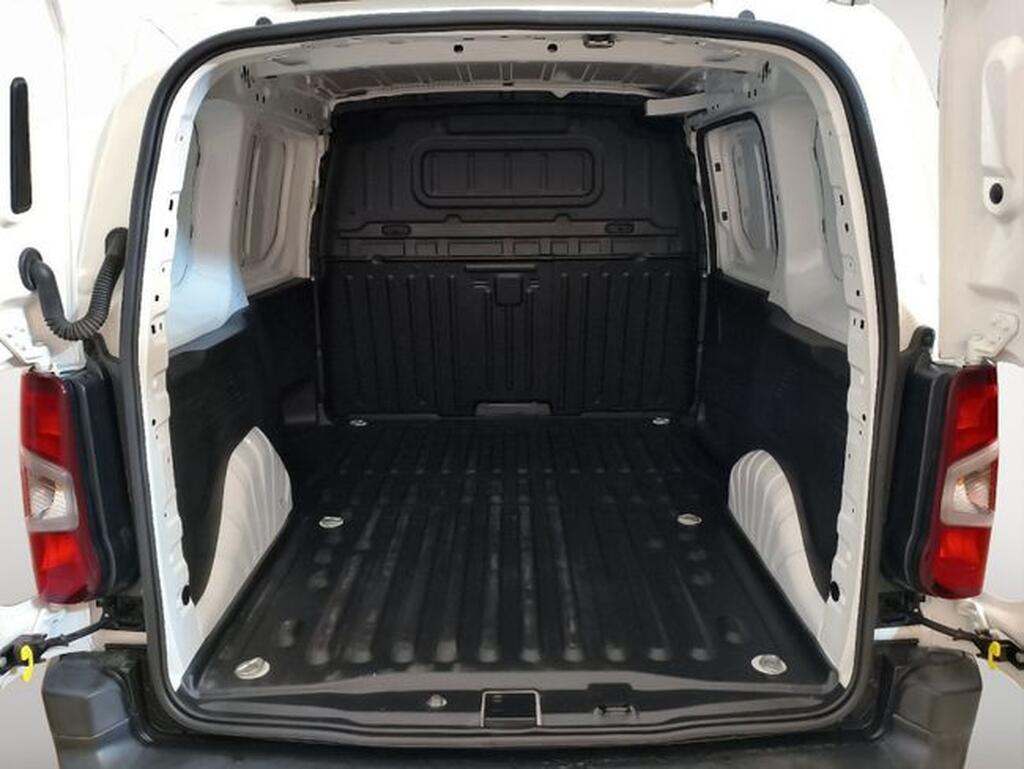 Toyota Proace City FG 1.5D 102 CV MWB 4P Segunda mano