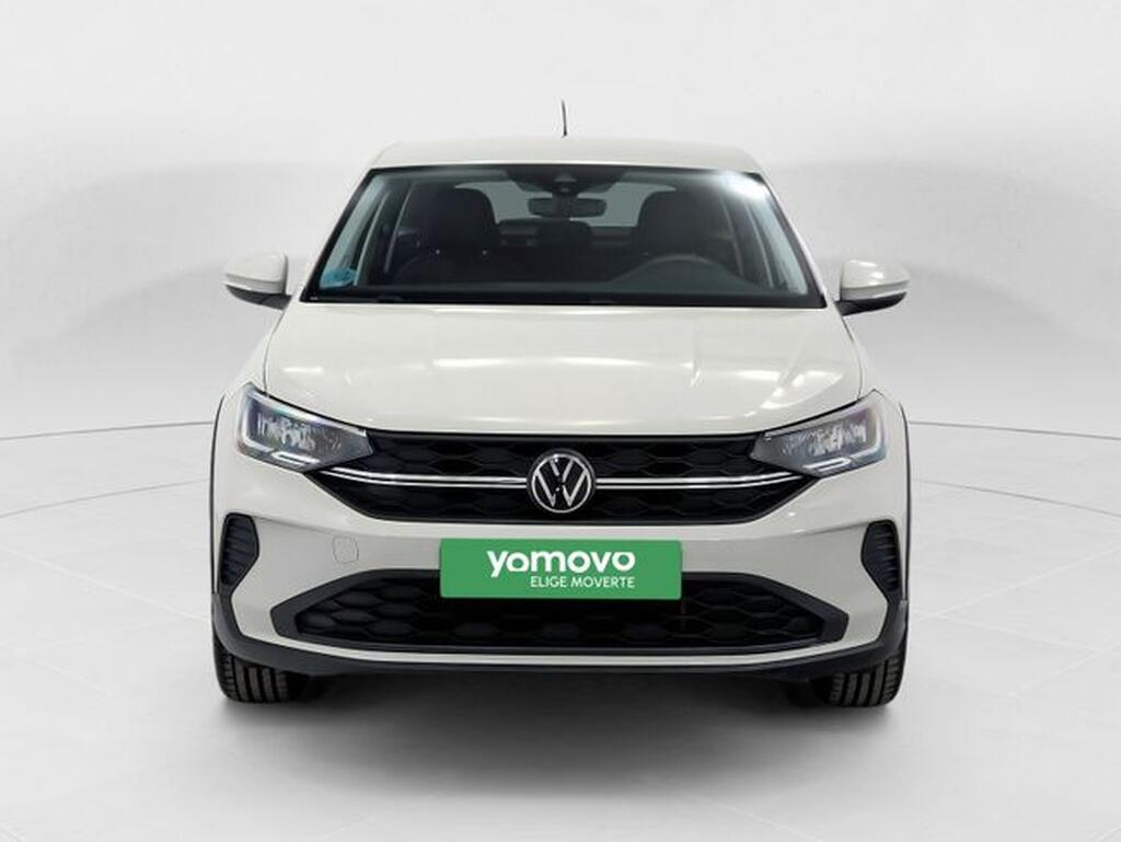 Volkswagen Taigo Life 1.0 TSI 70kW (95CV) Segunda mano