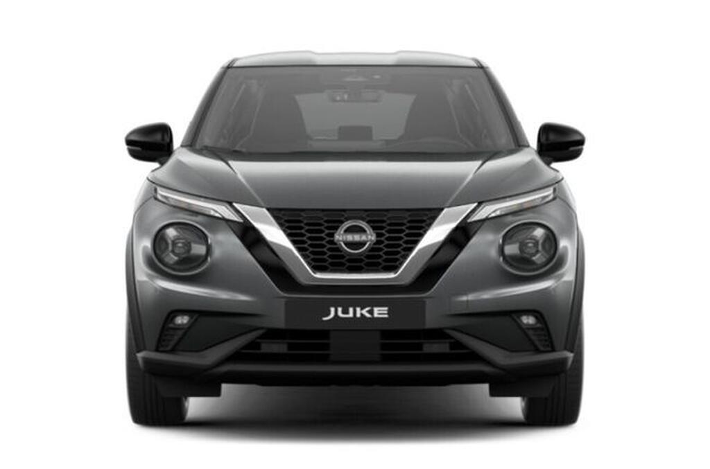 Nissan Juke 1.0 DIG-T 84KW N-CONNECTA 5P 3
