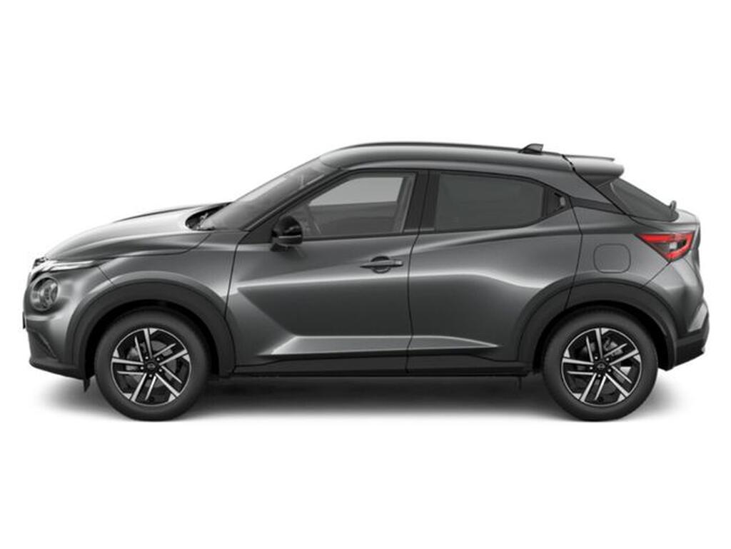 Nissan Juke 1.0 DIG-T 84KW N-CONNECTA 5P Nuevo