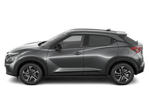 Nissan Juke 1.0 DIG-T 84KW N-CONNECTA 5P 1