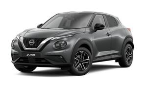 Nissan Juke 1.0 DIG-T 84KW N-CONNECTA 5P 2