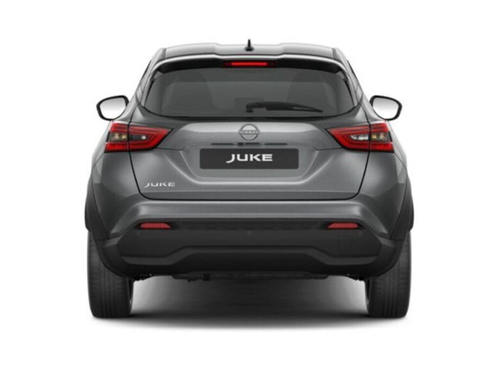Nissan Juke 1.0 DIG-T 84KW N-CONNECTA 5P 4