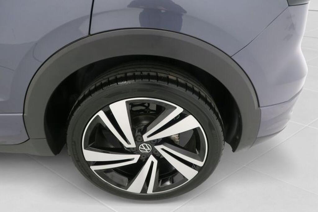 Volkswagen T-Cross Sport 1.0 TSI 81kW (110CV) Segunda mano