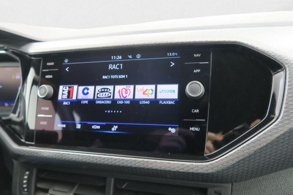 Volkswagen T-Cross Sport 1.0 TSI 81kW (110CV) Segunda mano