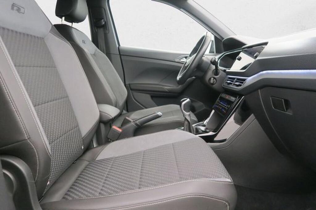 Volkswagen T-Cross Sport 1.0 TSI 81kW (110CV) Segunda mano