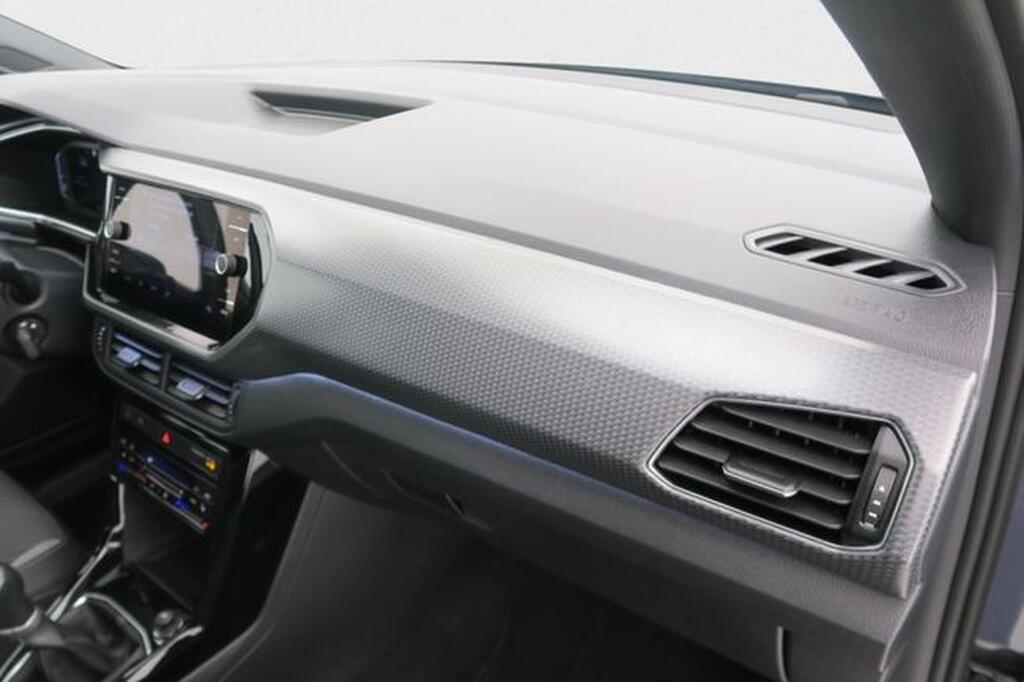 Volkswagen T-Cross Sport 1.0 TSI 81kW (110CV) Segunda mano