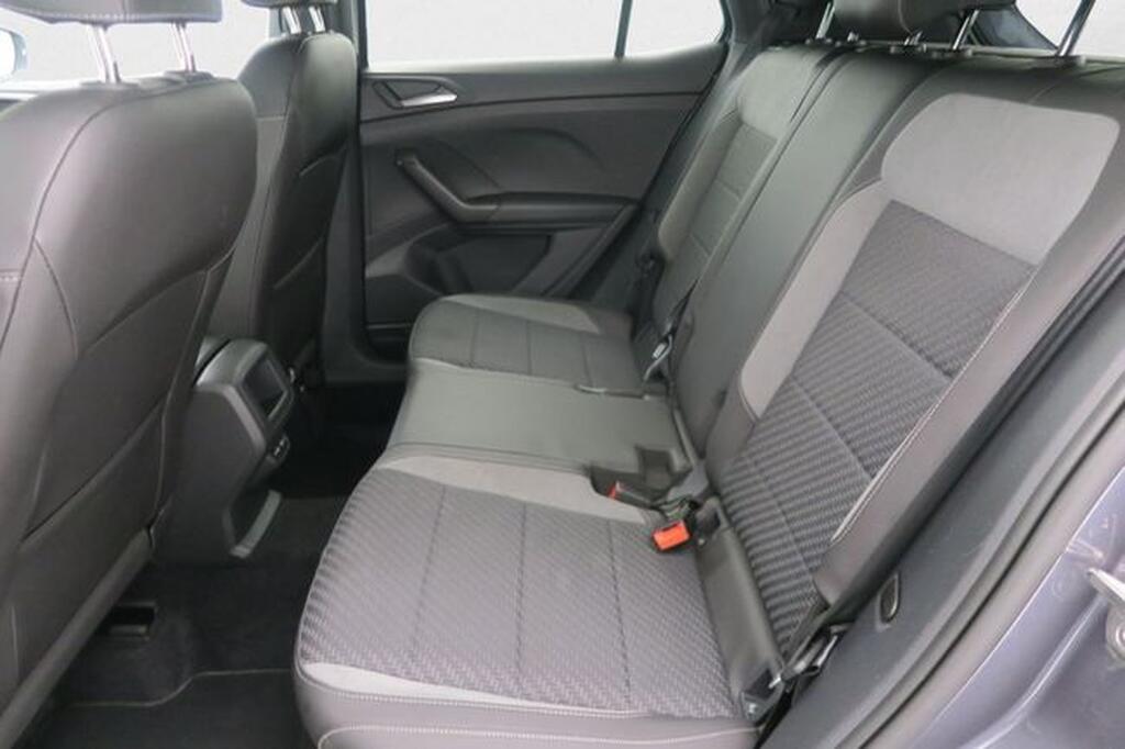 Volkswagen T-Cross Sport 1.0 TSI 81kW (110CV) Segunda mano