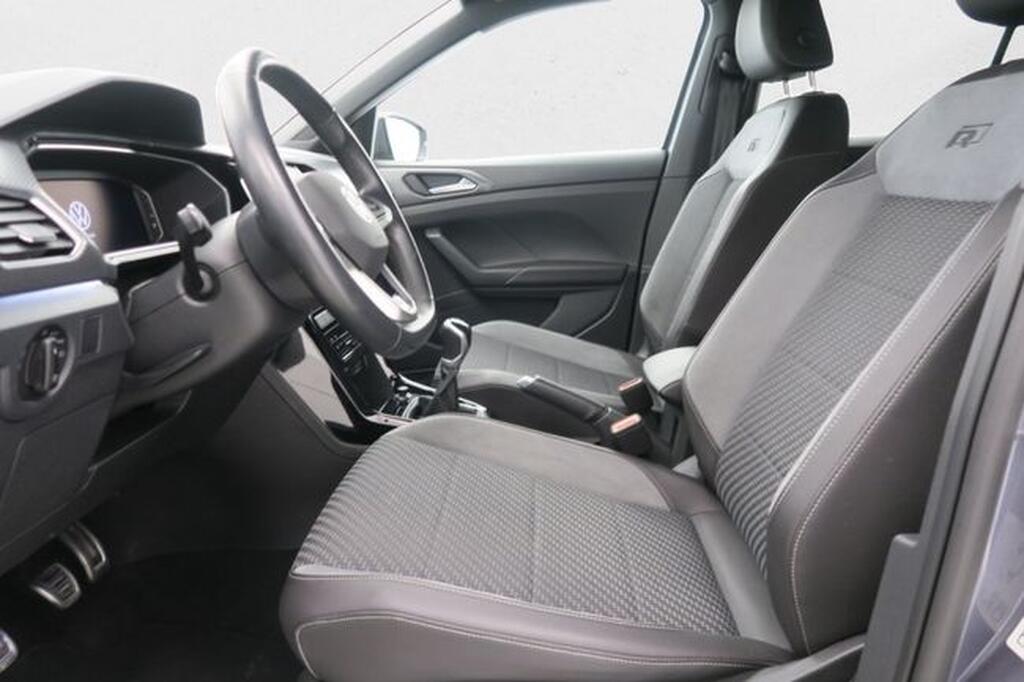 Volkswagen T-Cross Sport 1.0 TSI 81kW (110CV) Segunda mano