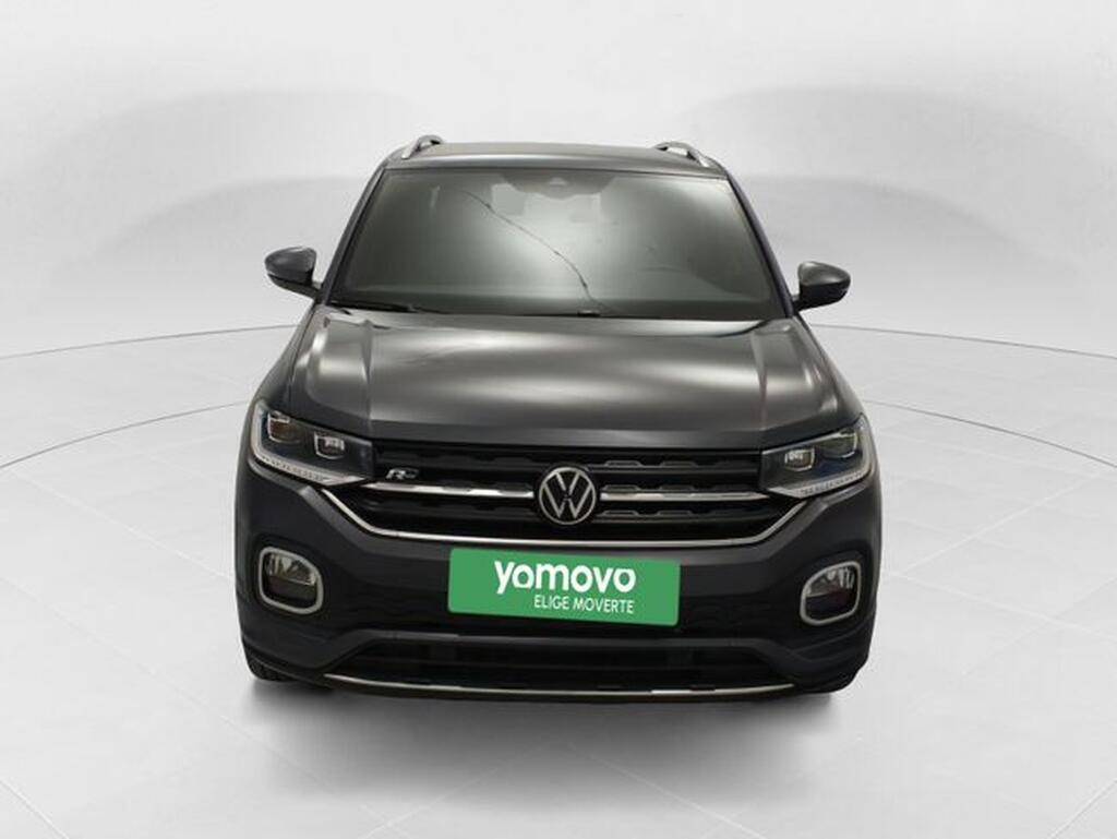 Volkswagen T-Cross Sport 1.0 TSI 81kW (110CV) Segunda mano