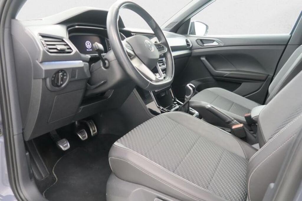 Volkswagen T-Cross Sport 1.0 TSI 81kW (110CV) Segunda mano