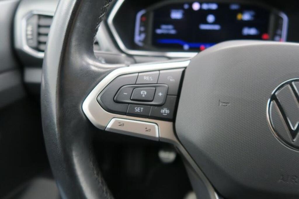 Volkswagen T-Cross Sport 1.0 TSI 81kW (110CV) Segunda mano