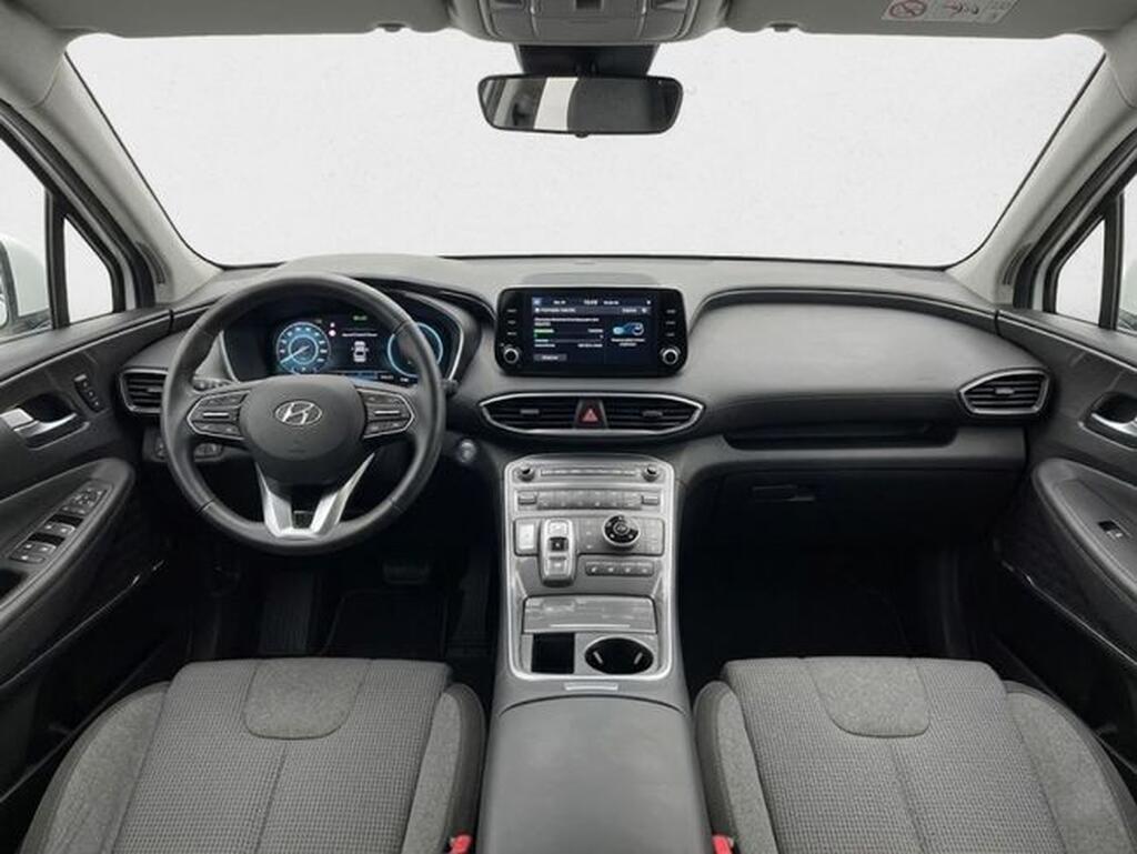 Hyundai Santa Fe 1.6 TGDi HEV Maxx Auto 4x2 Segunda mano