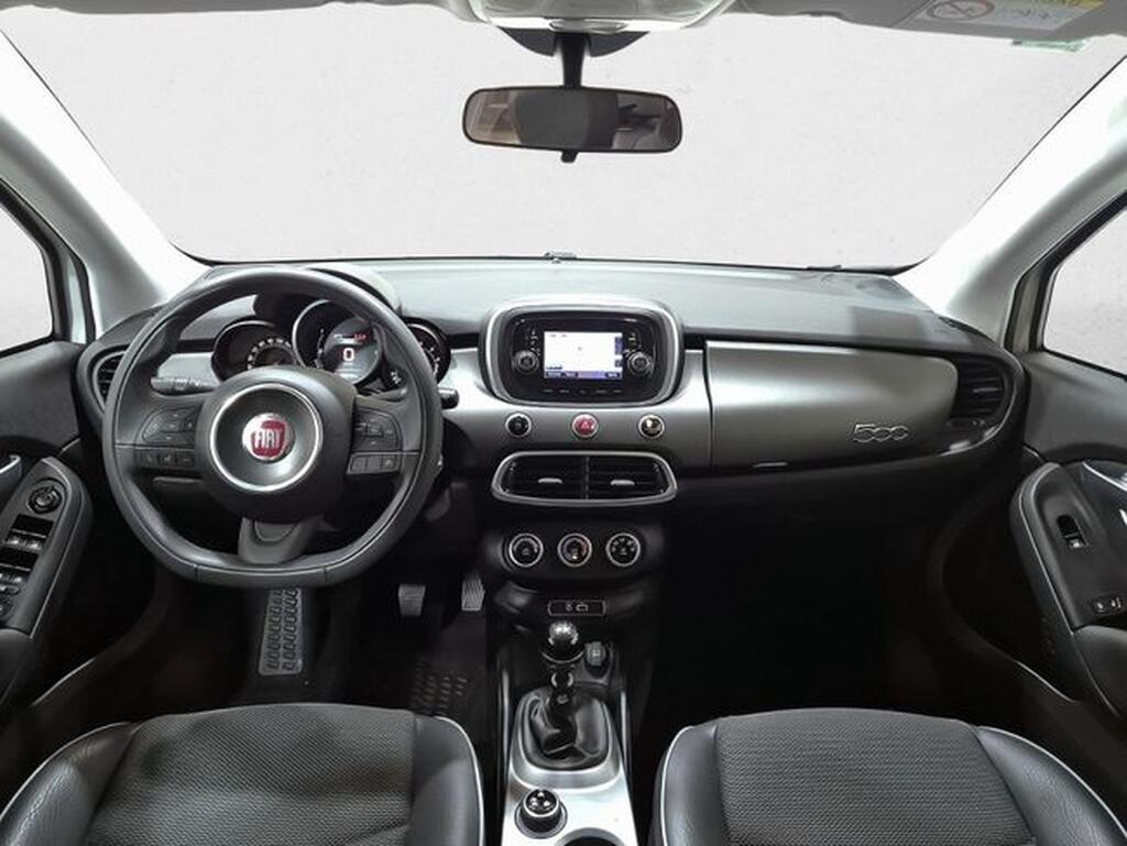 Fiat 500X Cross 1.4 MultiAir 103kW (140CV) 4x2 Segunda mano