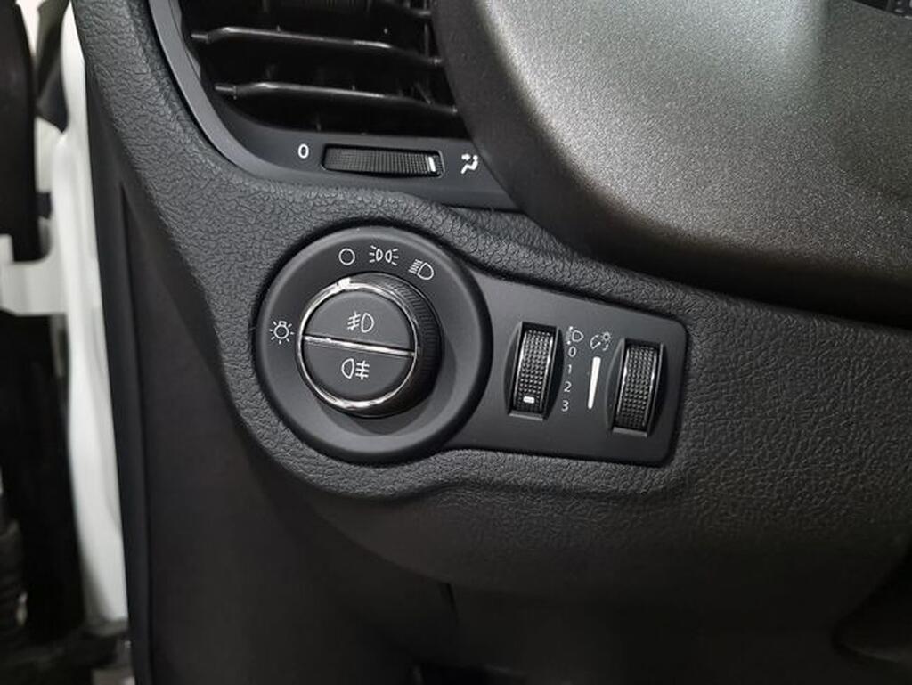 Fiat 500X Cross 1.4 MultiAir 103kW (140CV) 4x2 Segunda mano