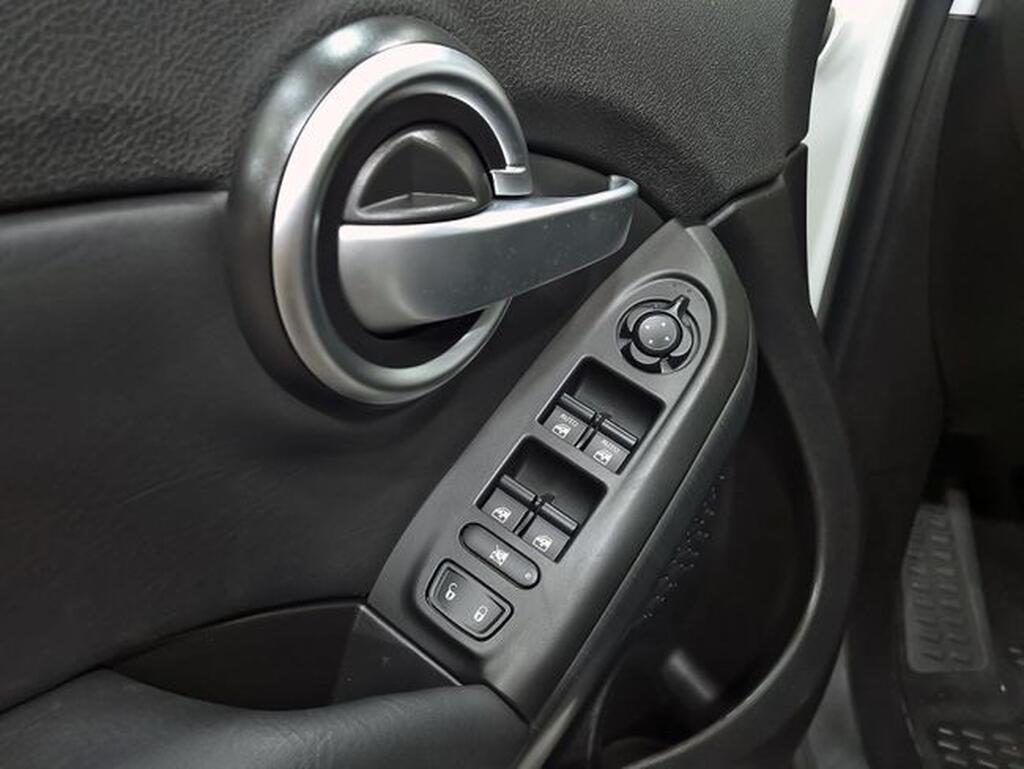 Fiat 500X Cross 1.4 MultiAir 103kW (140CV) 4x2 Segunda mano