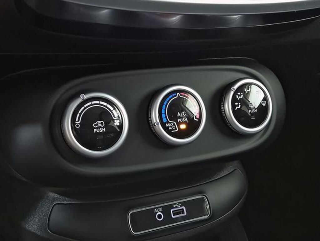 Fiat 500X Cross 1.4 MultiAir 103kW (140CV) 4x2 Segunda mano