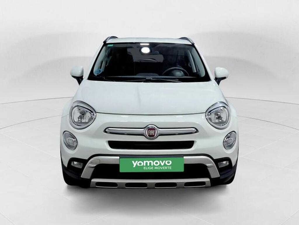 Fiat 500X Cross 1.4 MultiAir 103kW (140CV) 4x2 Segunda mano