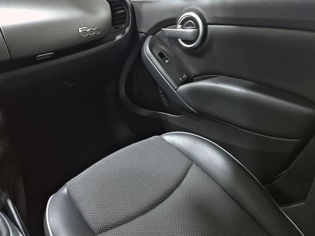 Fiat 500X Cross 1.4 MultiAir 103kW (140CV) 4x2 Segunda mano
