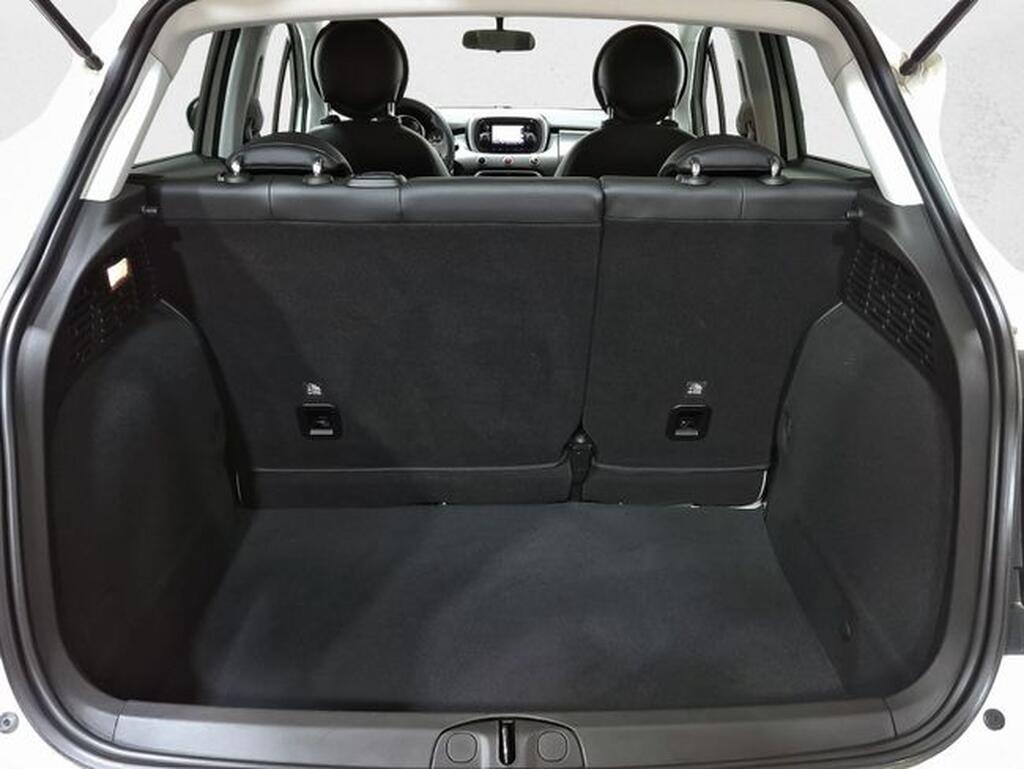 Fiat 500X Cross 1.4 MultiAir 103kW (140CV) 4x2 Segunda mano