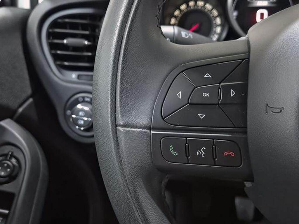 Fiat 500X Cross 1.4 MultiAir 103kW (140CV) 4x2 Segunda mano