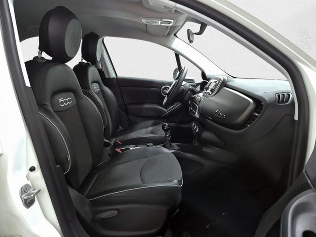 Fiat 500X Cross 1.4 MultiAir 103kW (140CV) 4x2 Segunda mano