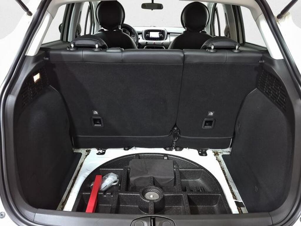 Fiat 500X Cross 1.4 MultiAir 103kW (140CV) 4x2 Segunda mano