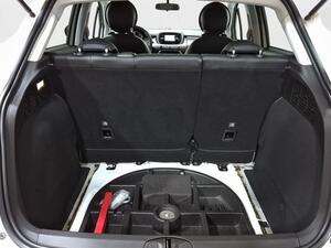 Fiat 500X Cross 1.4 MultiAir 103kW (140CV) 4x2 28