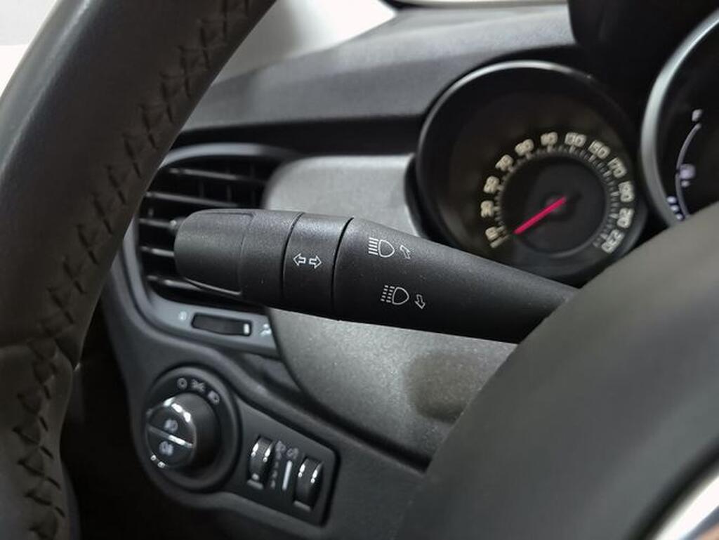 Fiat 500X Cross 1.4 MultiAir 103kW (140CV) 4x2 Segunda mano