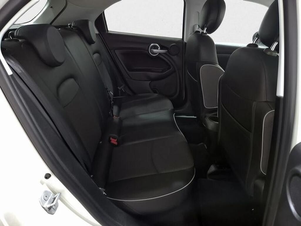 Fiat 500X Cross 1.4 MultiAir 103kW (140CV) 4x2 Segunda mano