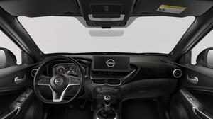 Nissan Juke 1.0 DIG-T 84KW N-CONNECTA 5P 6