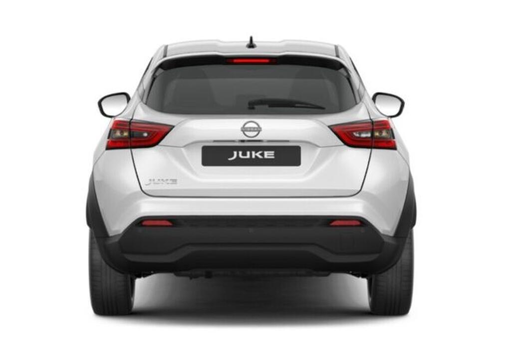 Nissan Juke 1.0 DIG-T 84KW N-CONNECTA 5P 4