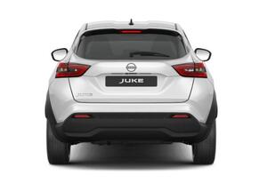 Nissan Juke 1.0 DIG-T 84KW N-CONNECTA 5P 4