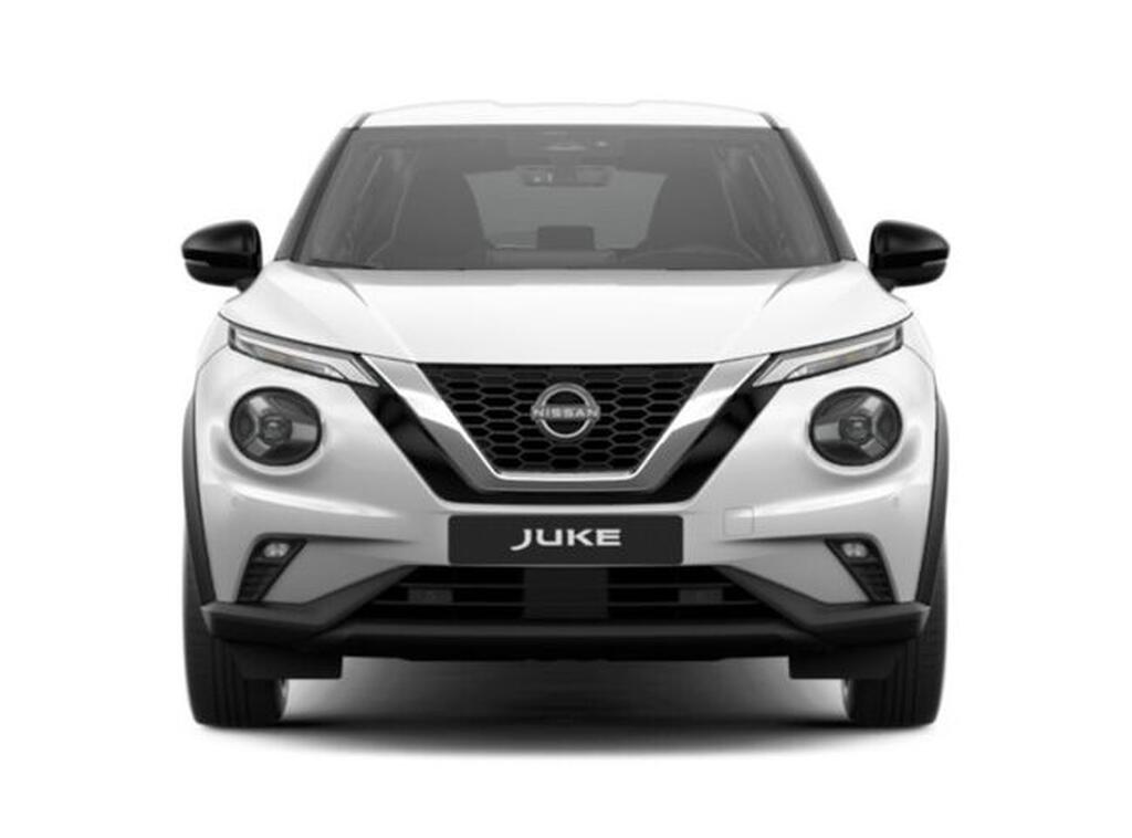 Nissan Juke 1.0 DIG-T 84KW N-CONNECTA 5P 3