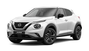 Nissan Juke 1.0 DIG-T 84KW N-CONNECTA 5P 2