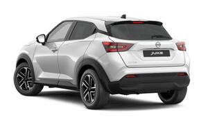 Nissan Juke 1.0 DIG-T 84KW N-CONNECTA 5P 5