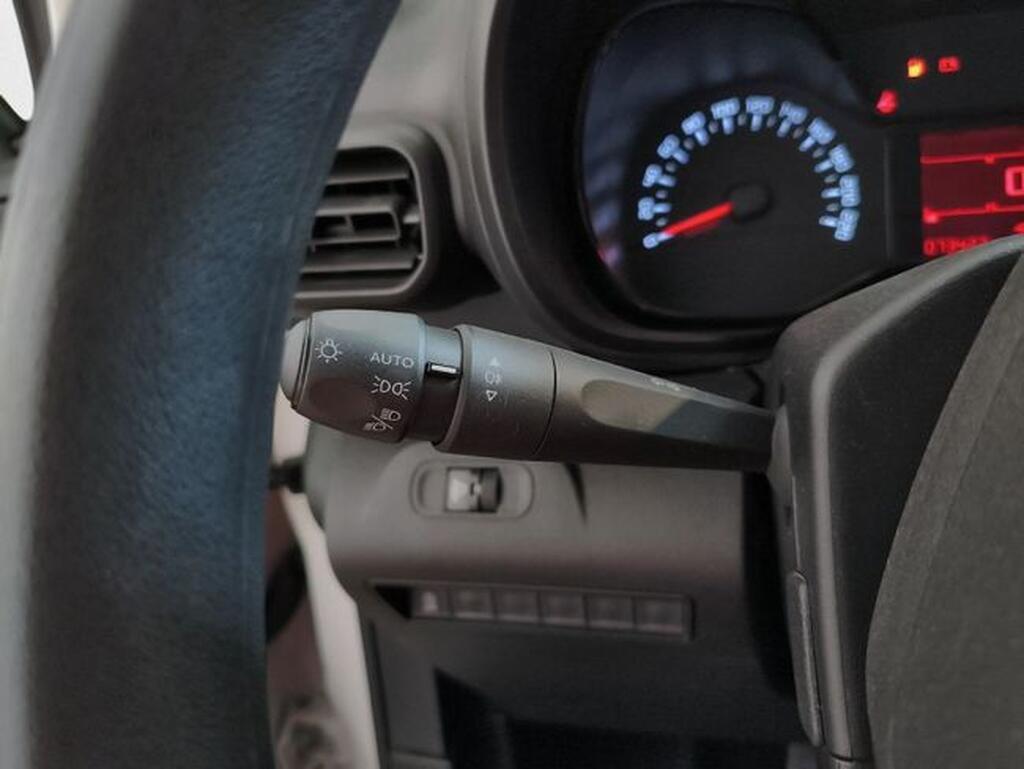 Toyota Proace City FG GX 1.5D 131 CV SWB 4P Segunda mano