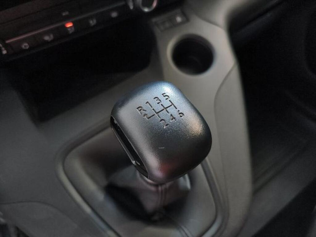 Toyota Proace City FG GX 1.5D 131 CV SWB 4P Segunda mano