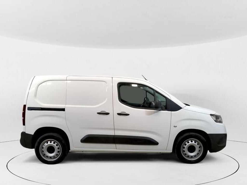 Toyota Proace City FG GX 1.5D 131 CV SWB 4P Segunda mano
