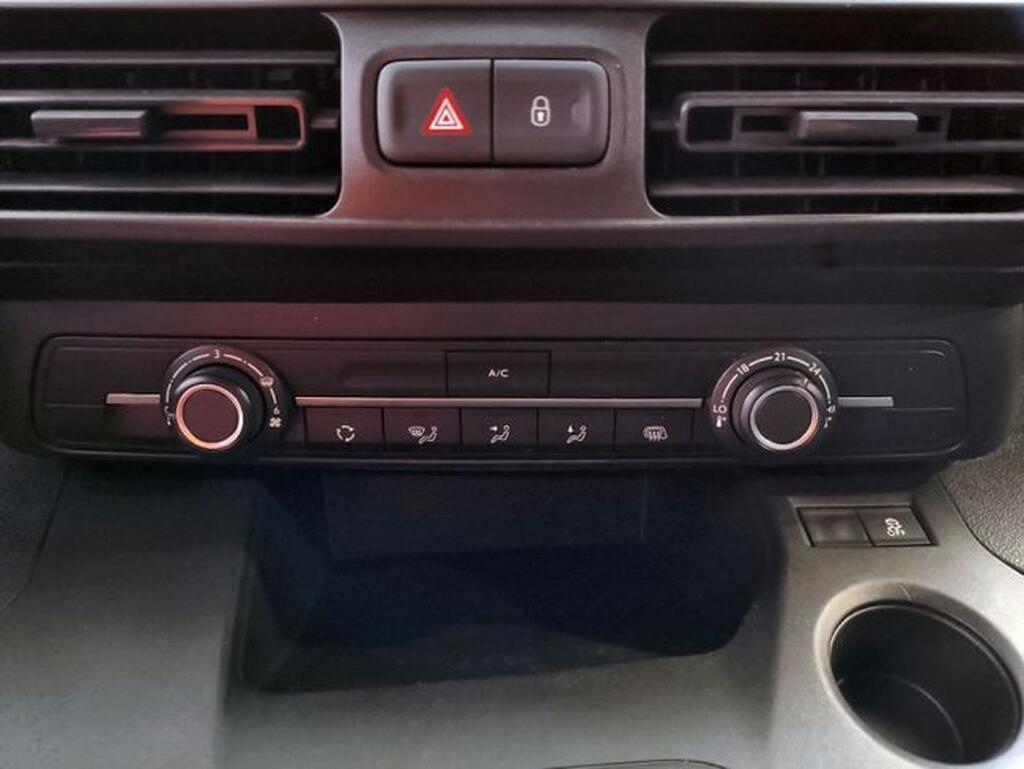 Toyota Proace City FG GX 1.5D 131 CV SWB 4P Segunda mano