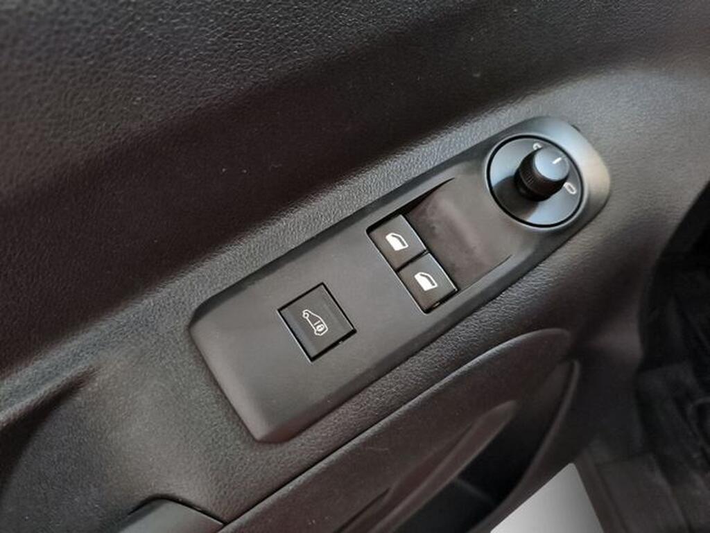 Toyota Proace City FG GX 1.5D 131 CV SWB 4P Segunda mano