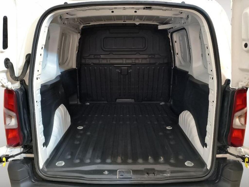 Toyota Proace City FG GX 1.5D 131 CV SWB 4P Segunda mano