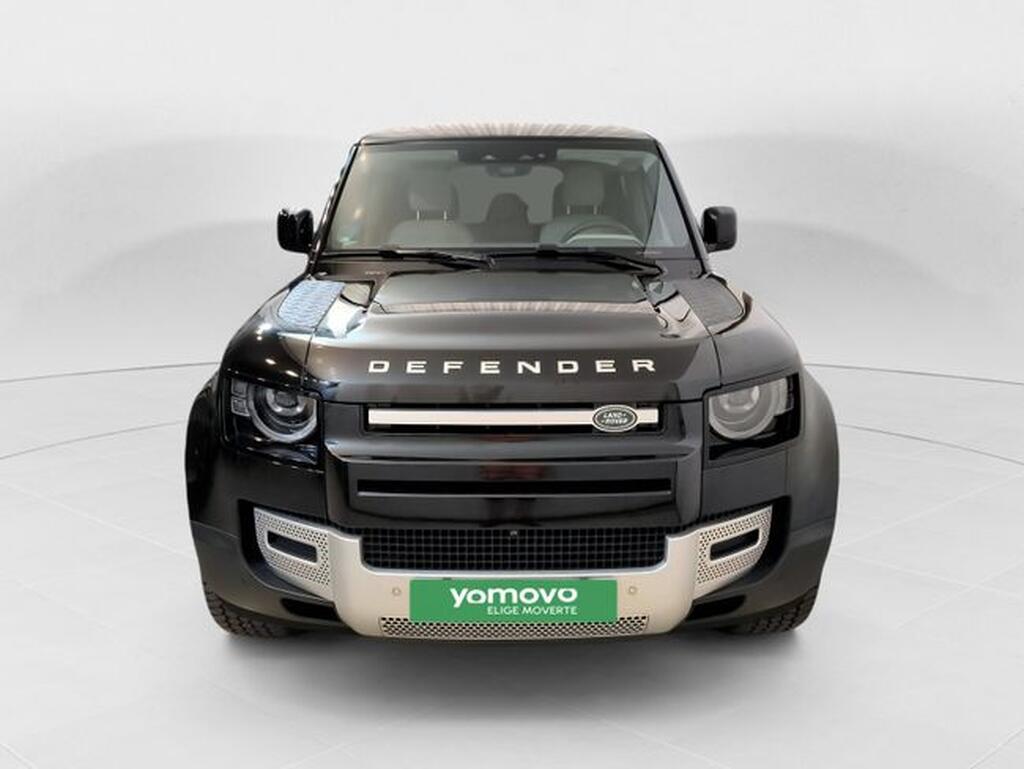 Land-Rover Defender 3.0D I6 250 S 110 Auto 4WD MHEV Segunda mano