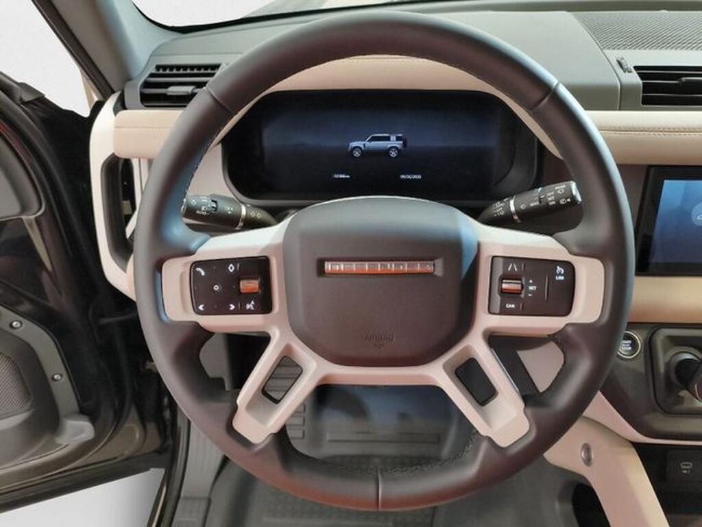 Land-Rover Defender 3.0D I6 250 S 110 Auto 4WD MHEV Segunda mano