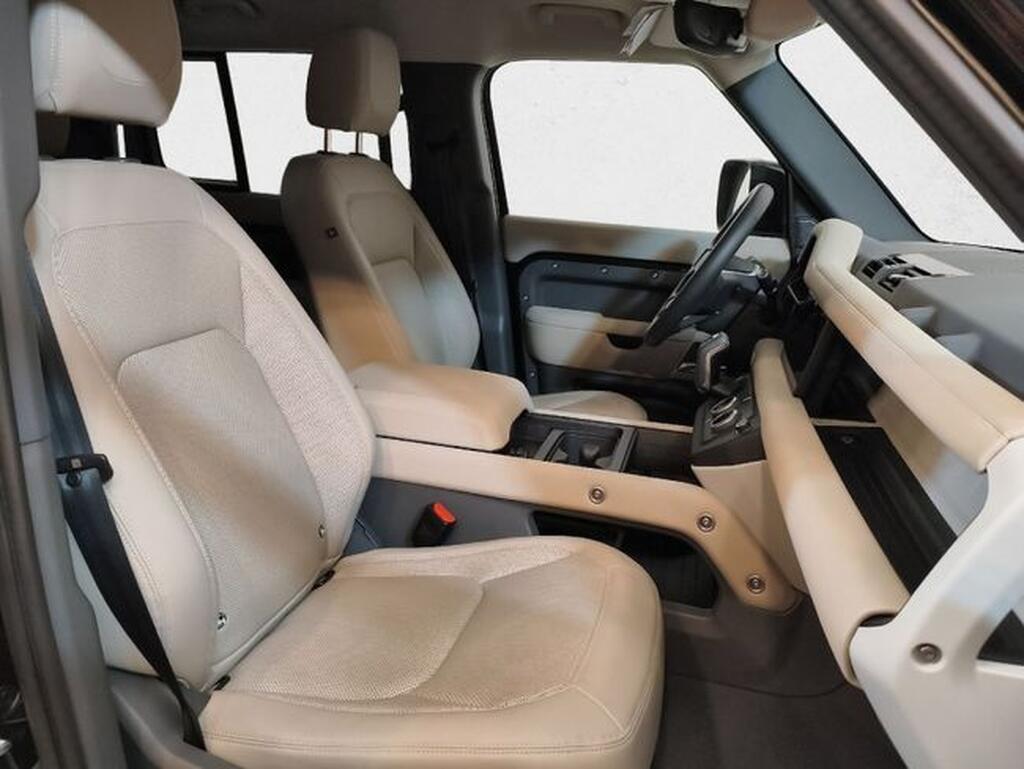Land-Rover Defender 3.0D I6 250 S 110 Auto 4WD MHEV Segunda mano