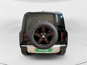 Land-Rover Defender 3.0D I6 250 S 110 Auto 4WD MHEV 5