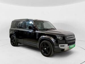 Land-Rover Defender 3.0D I6 250 S 110 Auto 4WD MHEV 1
