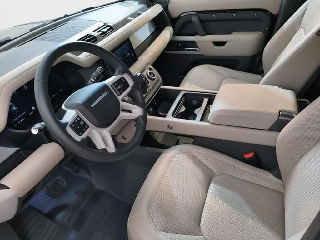 Land-Rover Defender 3.0D I6 250 S 110 Auto 4WD MHEV Segunda mano