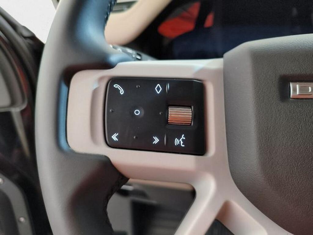 Land-Rover Defender 3.0D I6 250 S 110 Auto 4WD MHEV Segunda mano