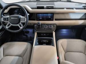 Land-Rover Defender 3.0D I6 250 S 110 Auto 4WD MHEV 6